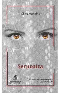 Serpoaica de Olivia Koudrine