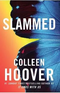 Slammed. Slammed #1 de Colleen Hoover