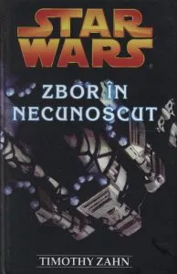 Star Wars - Zbor in necunoscut