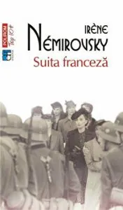 Suita franceza (Top 10 ) de Irene Nemirovsky