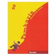 Tamburin 2 Arbeitsbuch, caietul elevului pentru clasa a 4-a de Siegfried Buttner