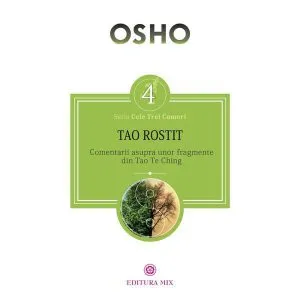 Tao rostit de Osho