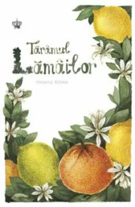 Taramul lamailor de Helena Attlee