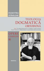 Teologia Dogmatica Ortodoxa - Tom 1