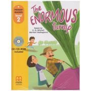 The enormous turnip