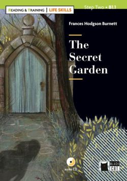 The Secret Garden   CD   App (Step Two B1.1)