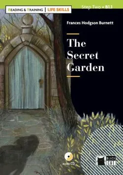 The Secret Garden   CD   App (Step Two B1.1)