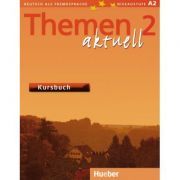 Themen aktuell 2 Kursbuch