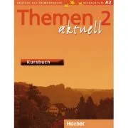 Themen aktuell 2 Kursbuch de Hartmut Aufderstrasse