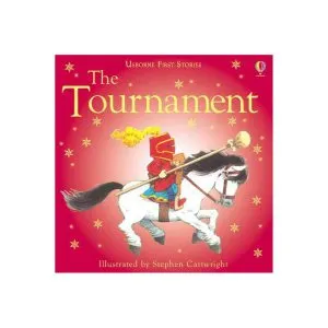 Tournament de Heather Amery
