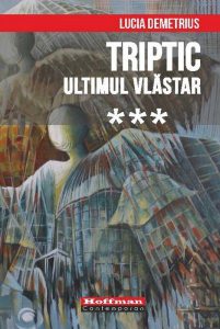 Triptic. Ultimul vlăstarVol. 3