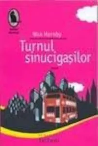 Turnul sinucigasilor de Nick Hornby