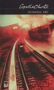 Ucigasul ABC de Agatha Christie