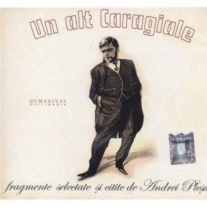 Un Alt Caragiale