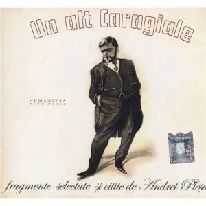 Un Alt Caragiale