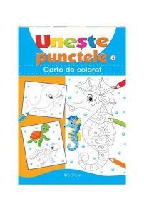 Unește punctele. Vol. 4