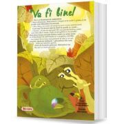 Va fi bine! Jurnal de explorator