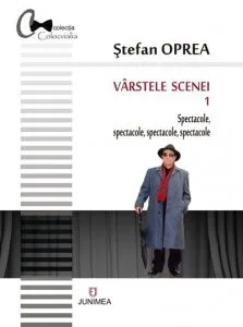 Varstele scenei