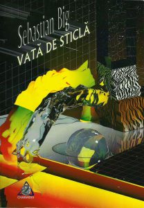 Vată de sticlă