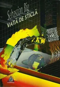 Vată de sticlă de Sebastian Big