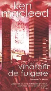 Vinatorii de fulgere de Ken MacLeod