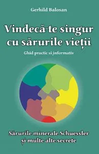 Vindeca-te singur cu sarurile vietii
