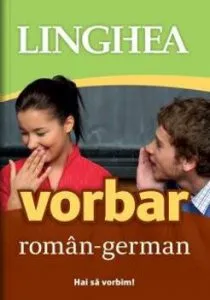 Vorbar Roman-German de Linghea