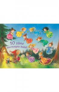 10 zane spun noapte buna