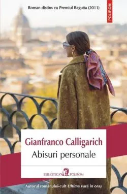 Abisuri personale de Gianfranco Calligarich
