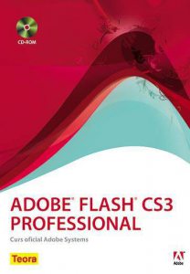 Adobe Flash CS3 Professional