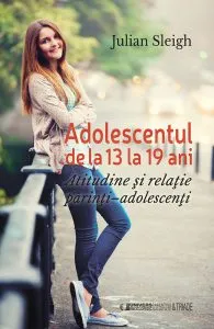 Adolescentul de la 13-19 ani de Julian Sleigh