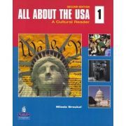 All About the USA 1. A Cultural Reader