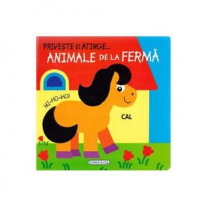 Animale de la ferma