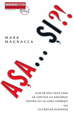 Așa... Și?!
