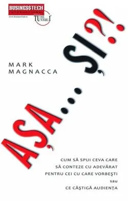 Așa... Și?!