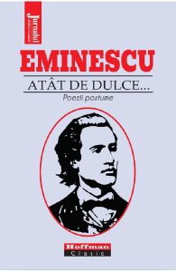 Atat de dulce... Poezii postume