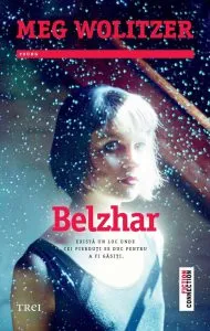 Belzhar de Meg Wolitzer