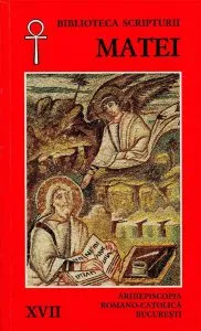 Biblioteca Scripturii - Matei