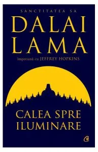 Calea spre iluminare de Dalai Lama