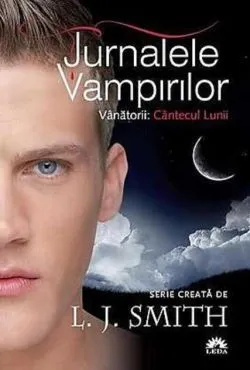 Cântecul lunii (Vol. 9) de L. J. Smith