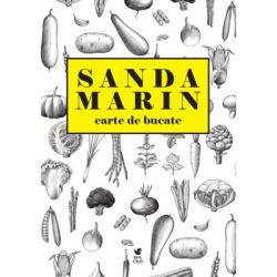 Carte de bucate