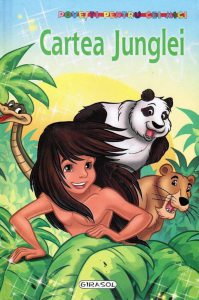 Cartea Junglei