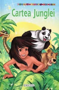 Cartea Junglei