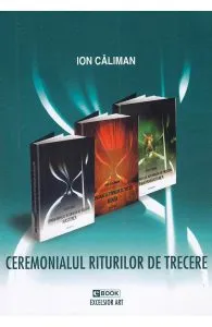 CD Ceremonialul riturilor de trecere de Ion Caliman