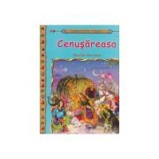 Cenusareasa