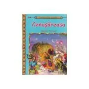 Cenusareasa de Charles Perrault