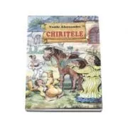 Chiritele (Vasile Alecsandri) de V. Alecsandri