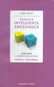Cine esti? Testeaza-ti inteligenta