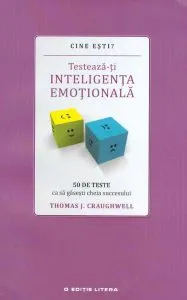 Cine esti? Testeaza-ti inteligenta