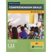 Comprehension orale 2 de Michele Barfety